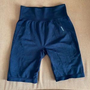 Flex cycling shorts